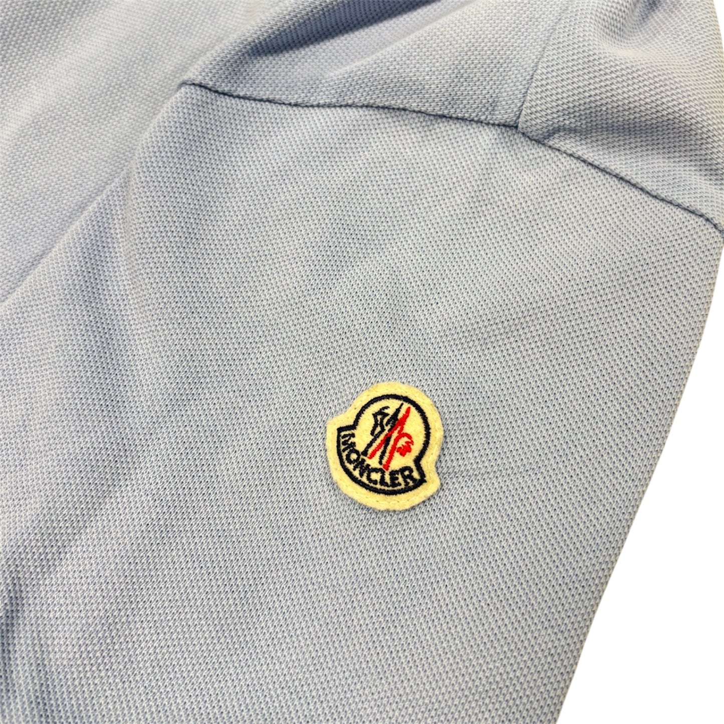 Short Sleeve Polo
