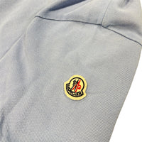 Short Sleeve Polo