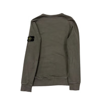 Compass Logo Sweatshirt