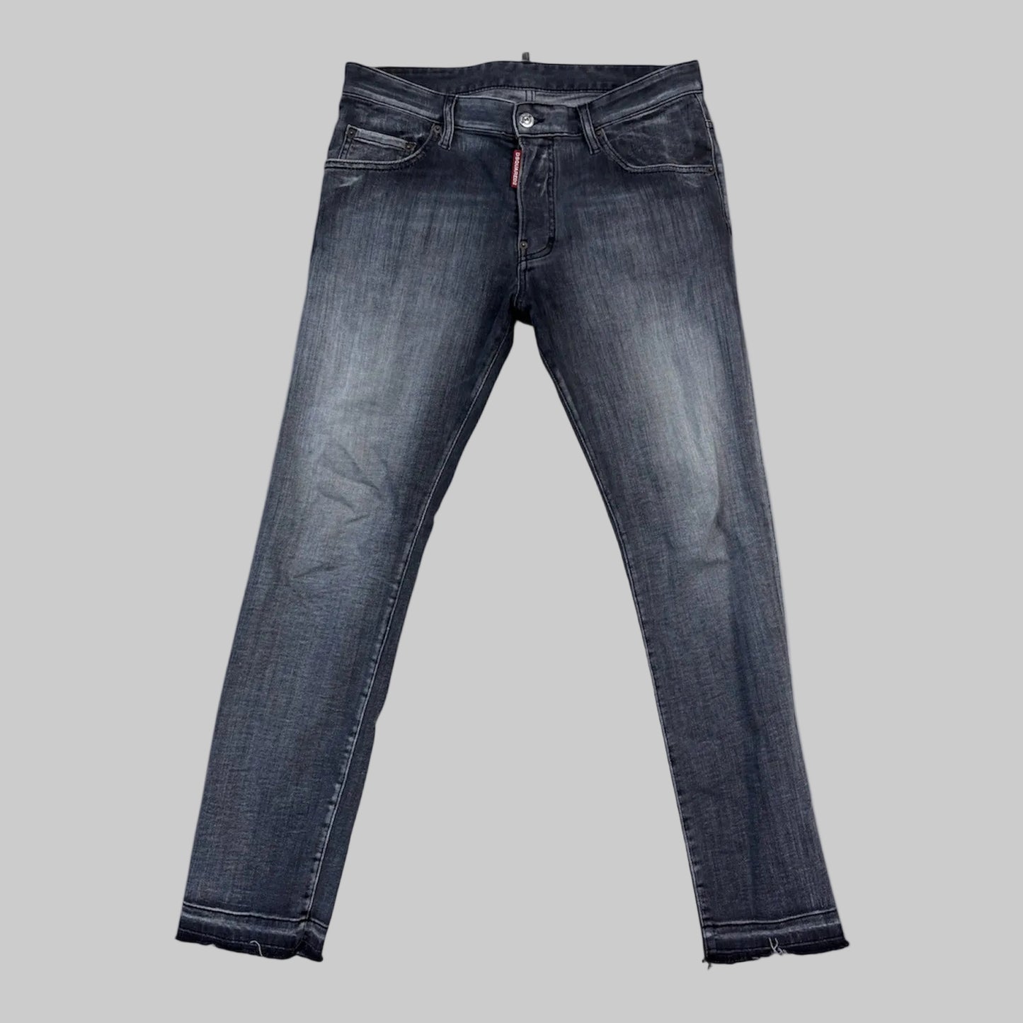 Skater Jean