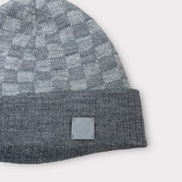 Damier Beanie