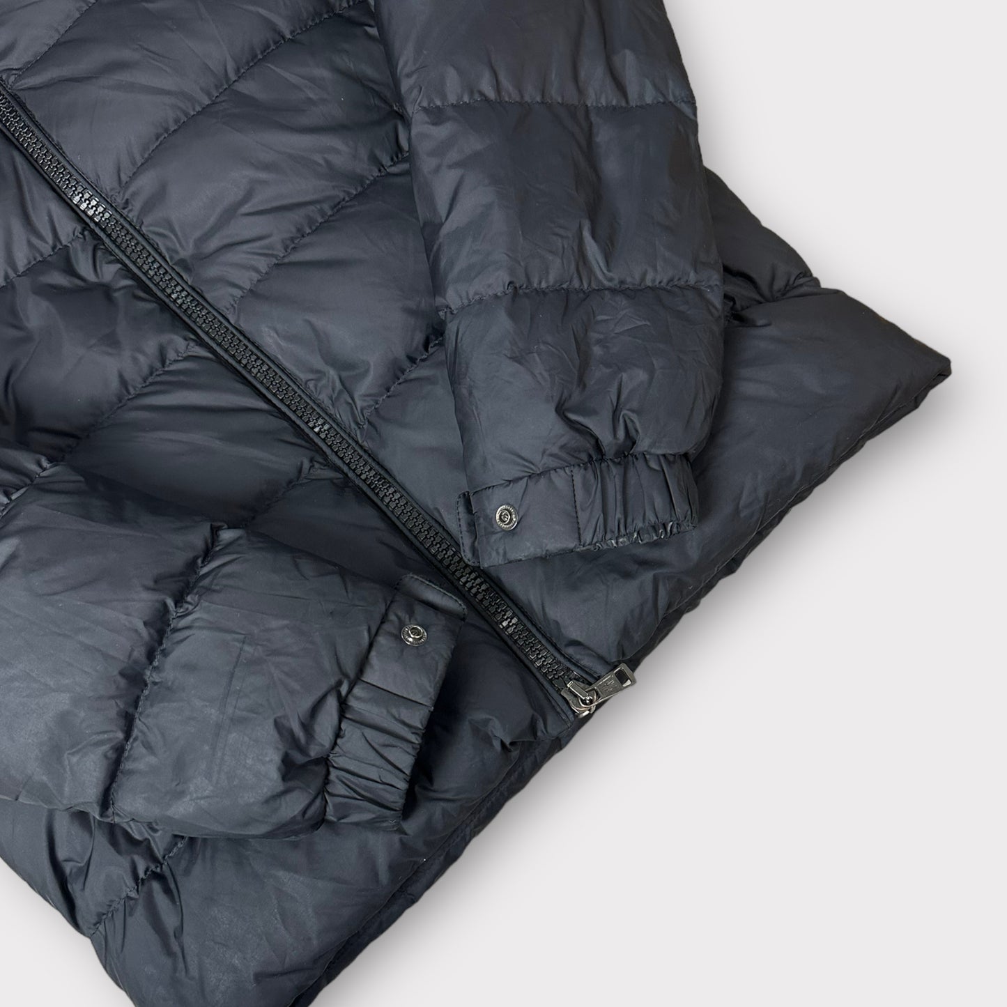 Himalaya Down Jacket