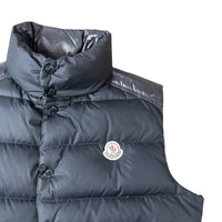 Cheval Down Gilet