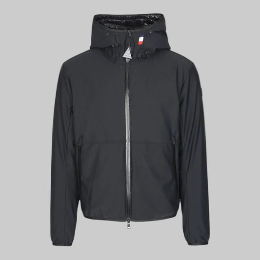 Duport Windbreaker Jacket