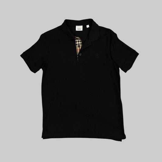 Short Sleeve Polo Shirt