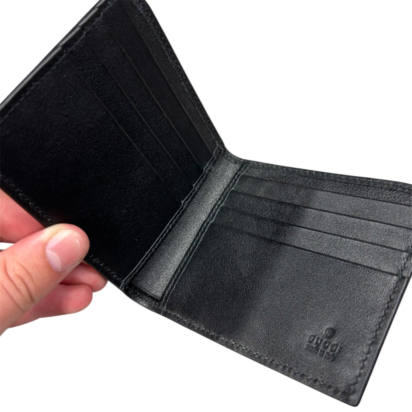 GG Supreme Card Holder
