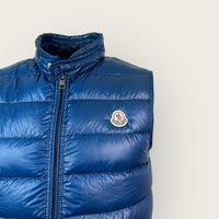 Gui Down Gilet