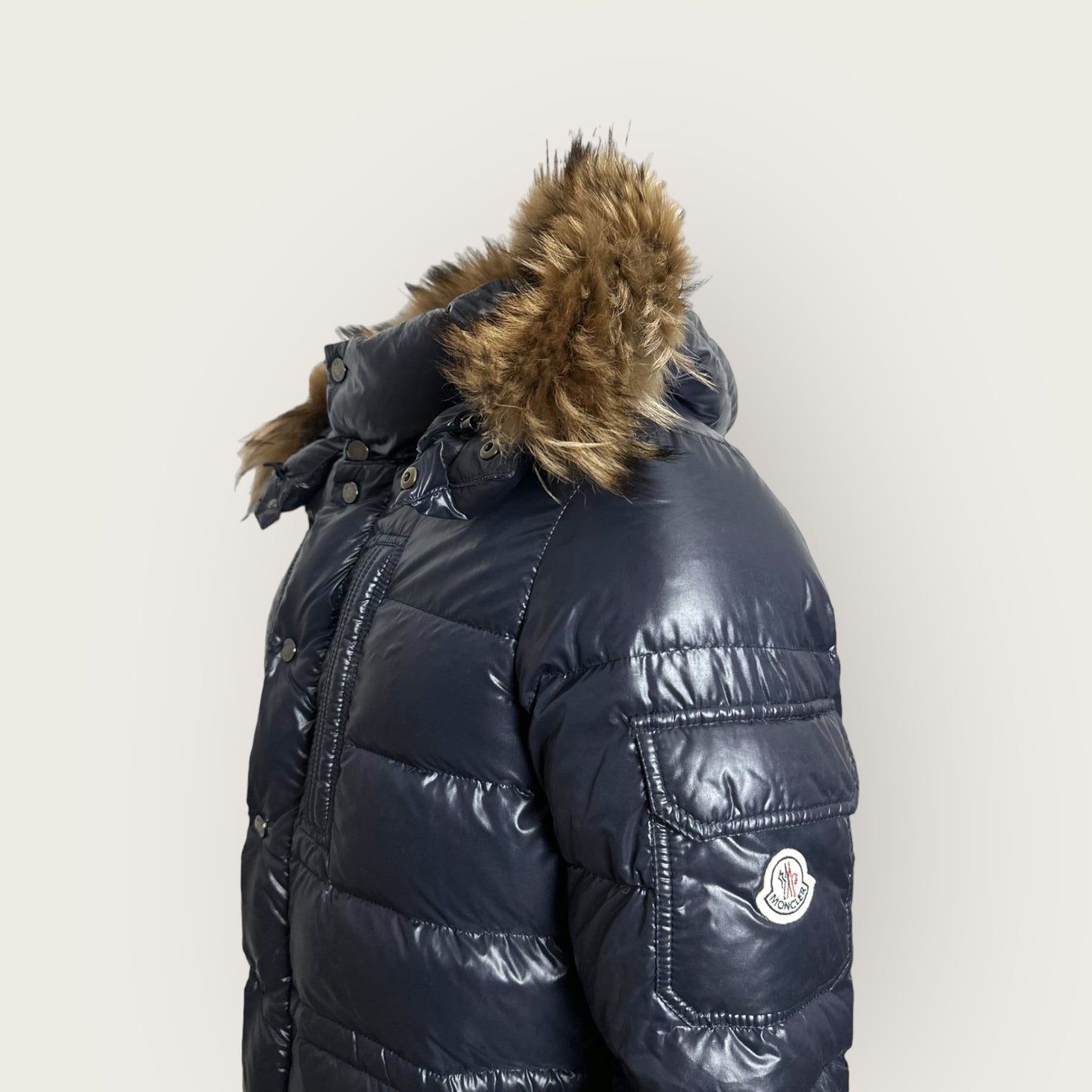 Rod Down Jacket