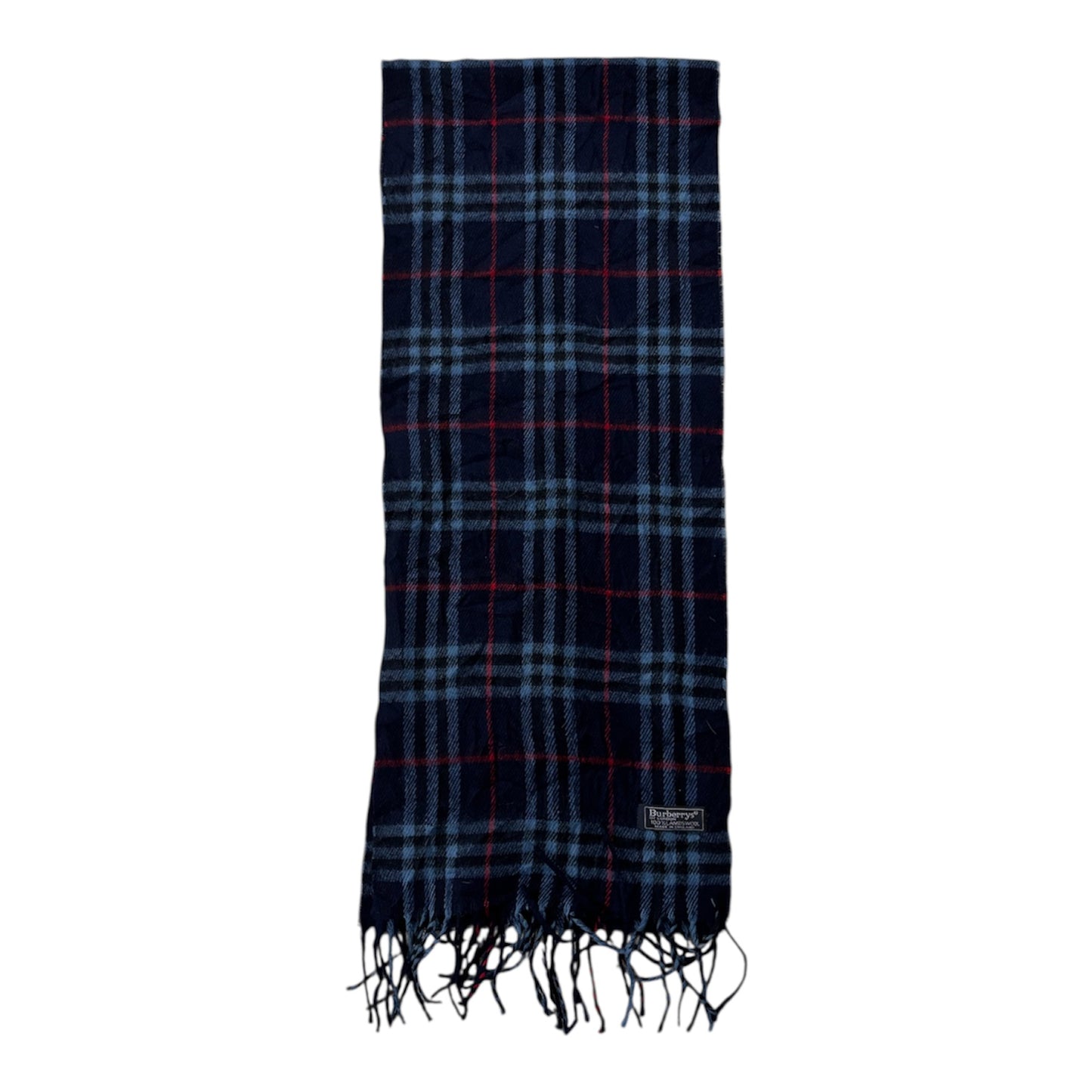 Check Scarf