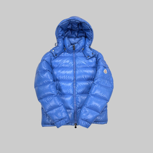 Maya Down Jacket