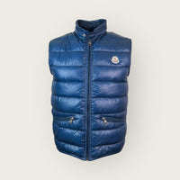 Gui Down Gilet