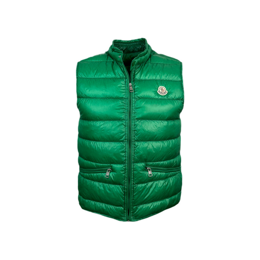 Gui Down Gilet