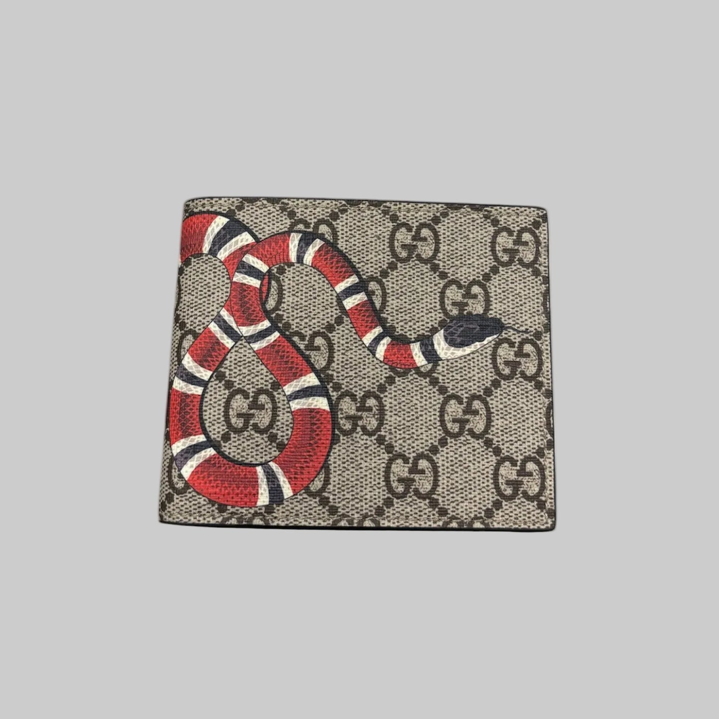 Kingsnake GG Supreme Wallet