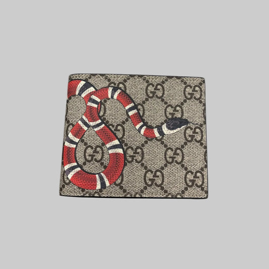Kingsnake GG Supreme Wallet