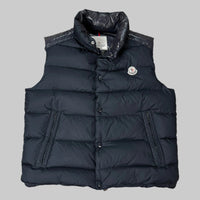 Cheval Down Gilet