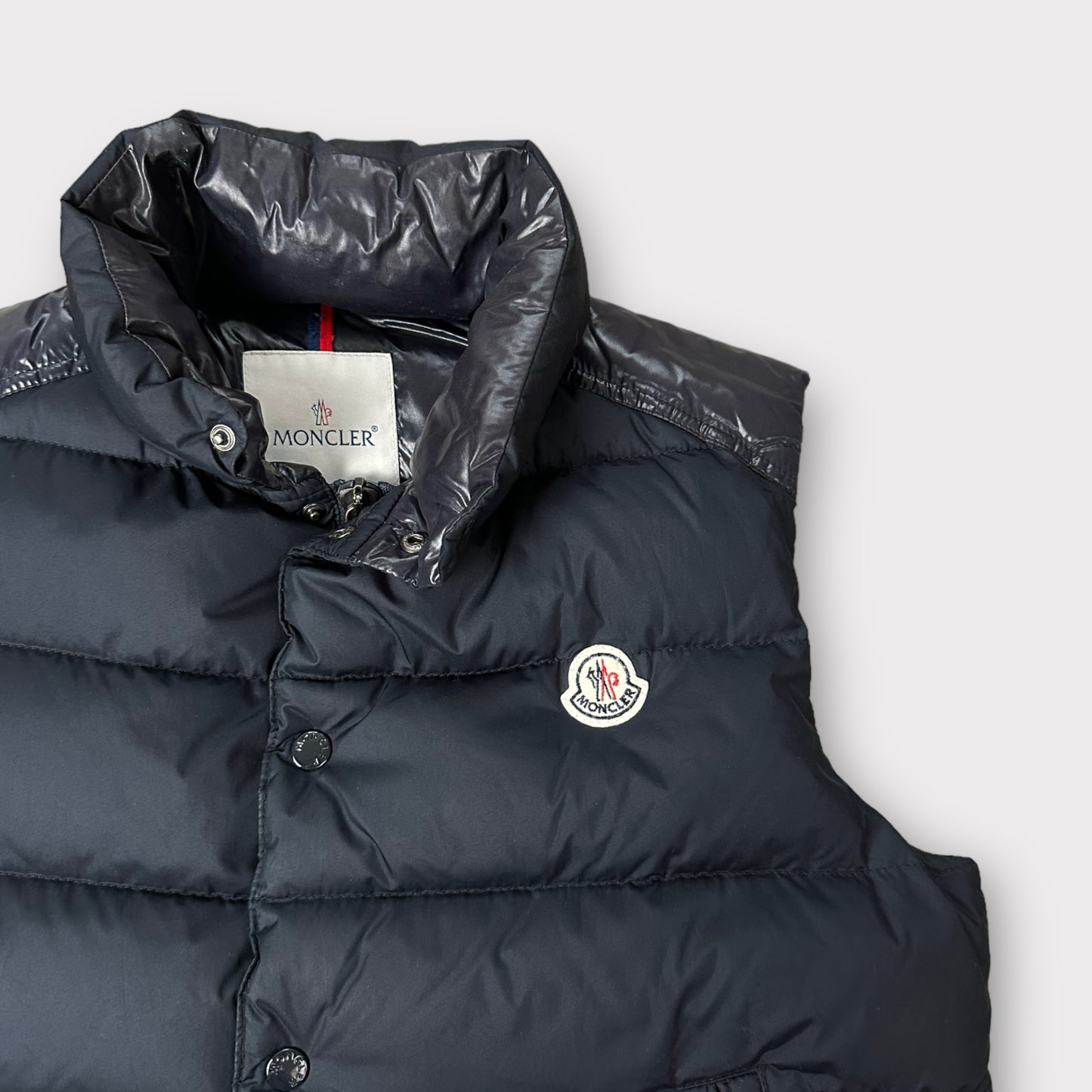 Cheval Down Gilet