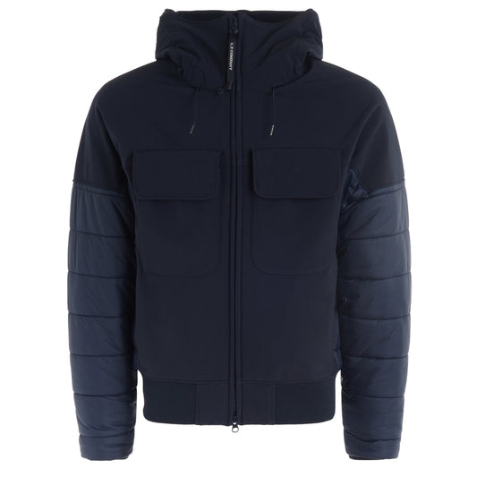 C.P. Shell-R Goggle Jacket