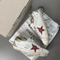 Superstar Sneaker