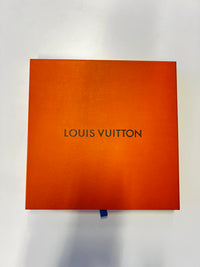 Louis Vitton Daimer Beanie Black