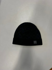 Louis Vitton Daimer Beanie Black