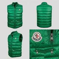 Gui Down Gilet