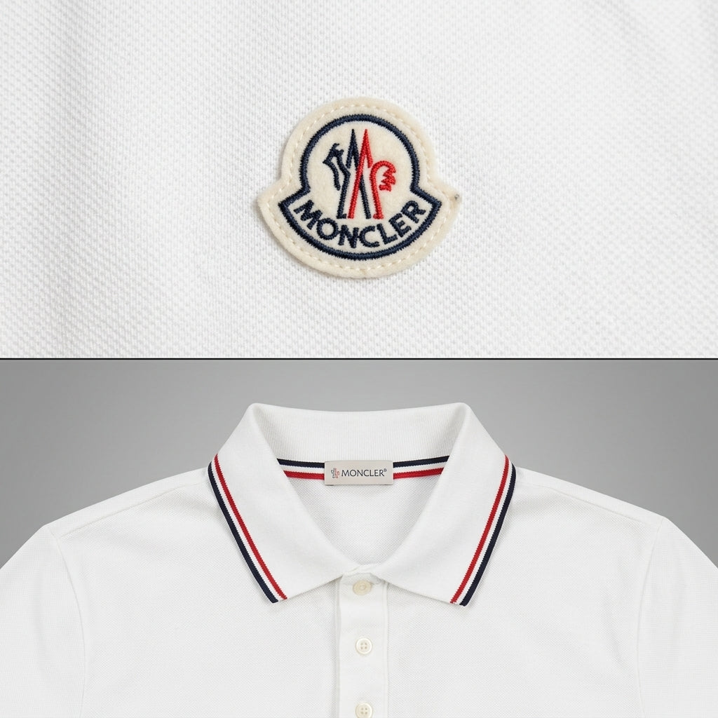 Short Sleeve Polo Shirt