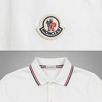 Short Sleeve Polo Shirt