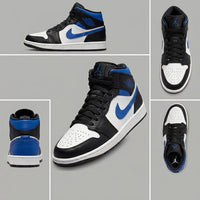 Nike Air Jordan 1