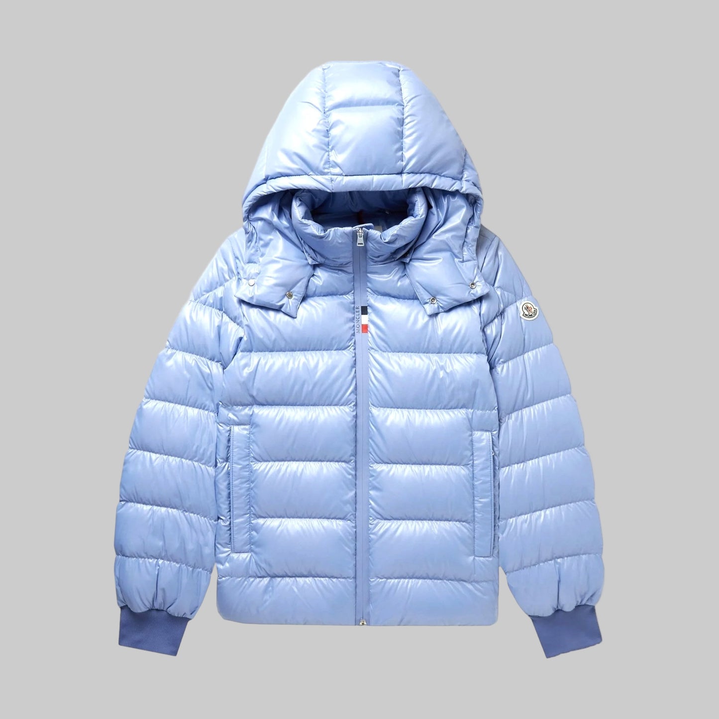 Cuvellier Down Jacket