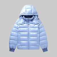 Cuvellier Down Jacket