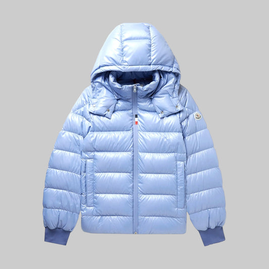 Cuvellier Down Jacket