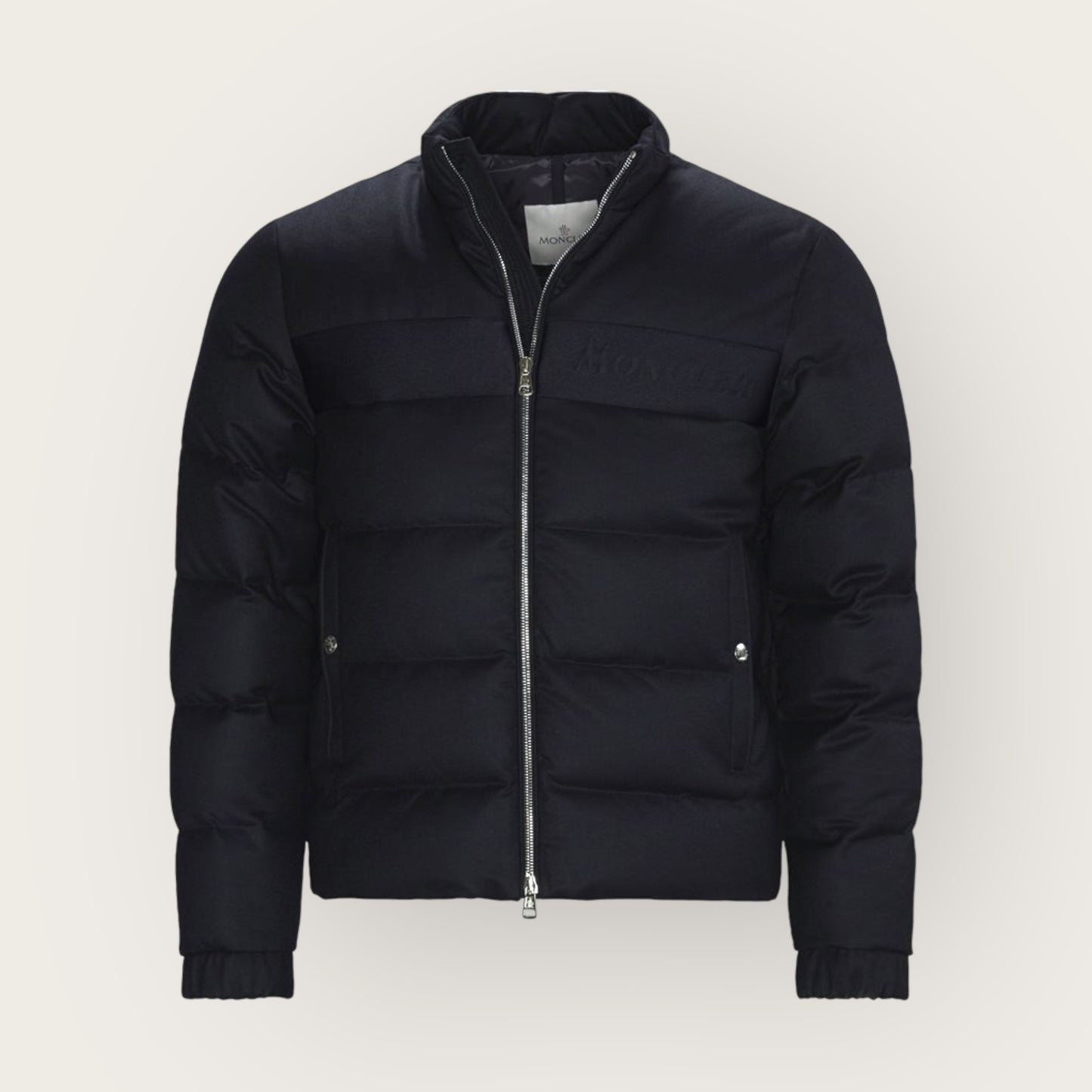 Jaudy Down Jacket