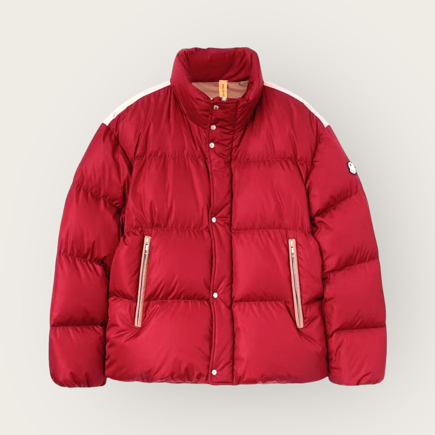 X Palm Angels Panamint Down Jacket