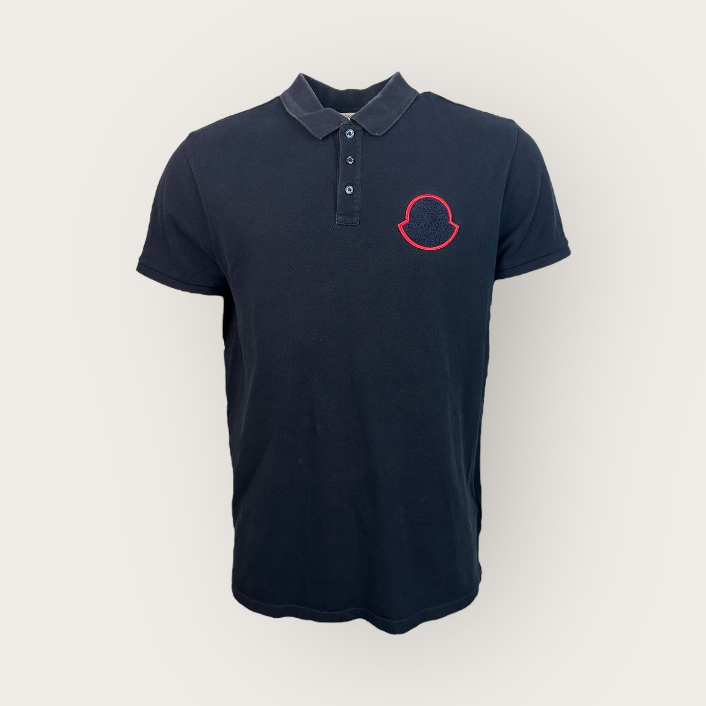 Short Sleeve Polo Shirt