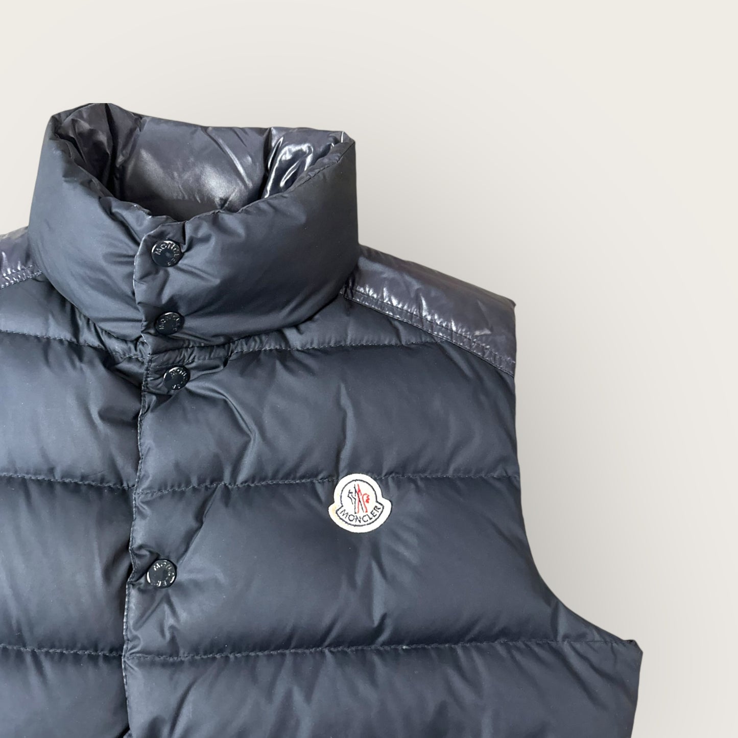 Cheval Down Gilet