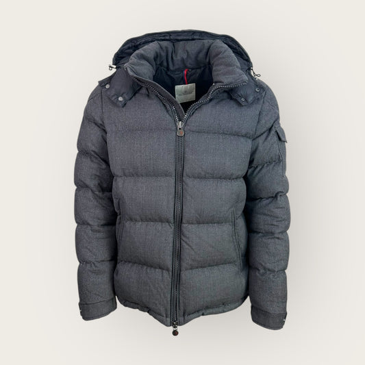 Montgenevre Down Jacket