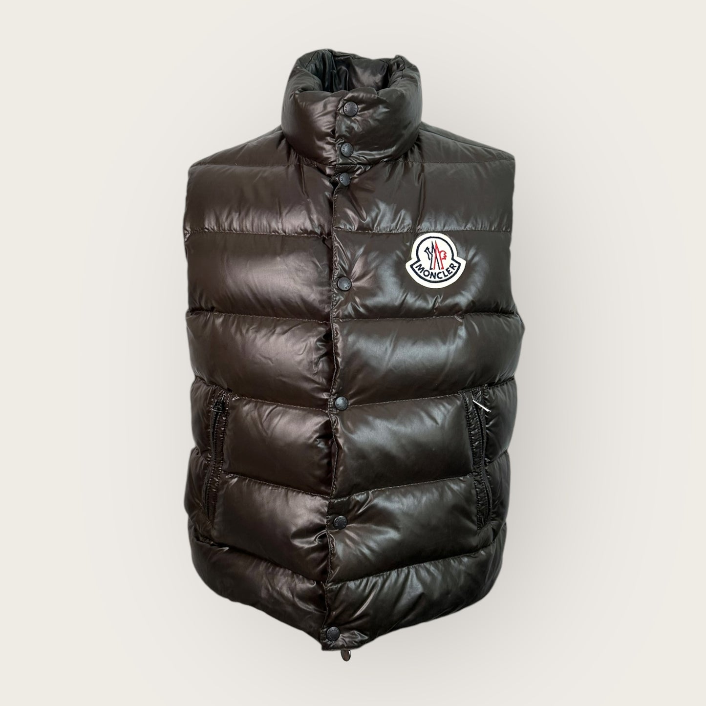 Tibet Down Gilet