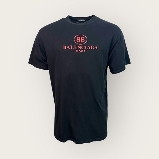 BB Logo T-Shirt