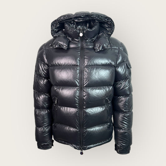 Maya Down Jacket