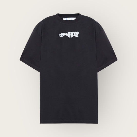 Grafitti Logo T-shirt