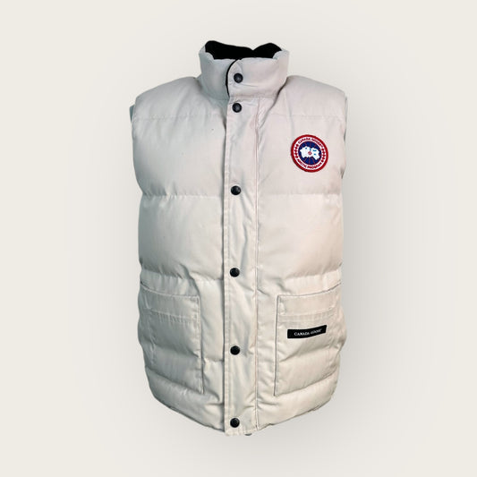 Freestyle Down Gilet