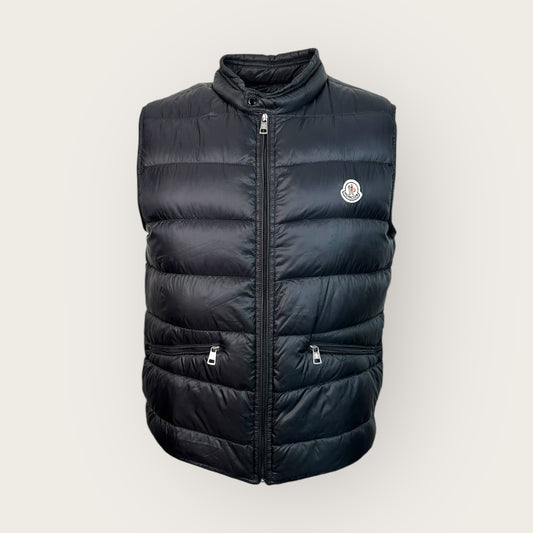 Gui Down Gilet