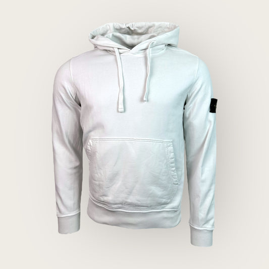 Compass Logo Pullover Hoodie