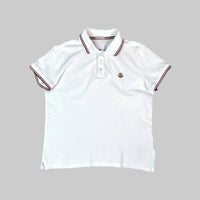 Short Sleeve Polo Shirt
