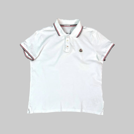 Short Sleeve Polo Shirt