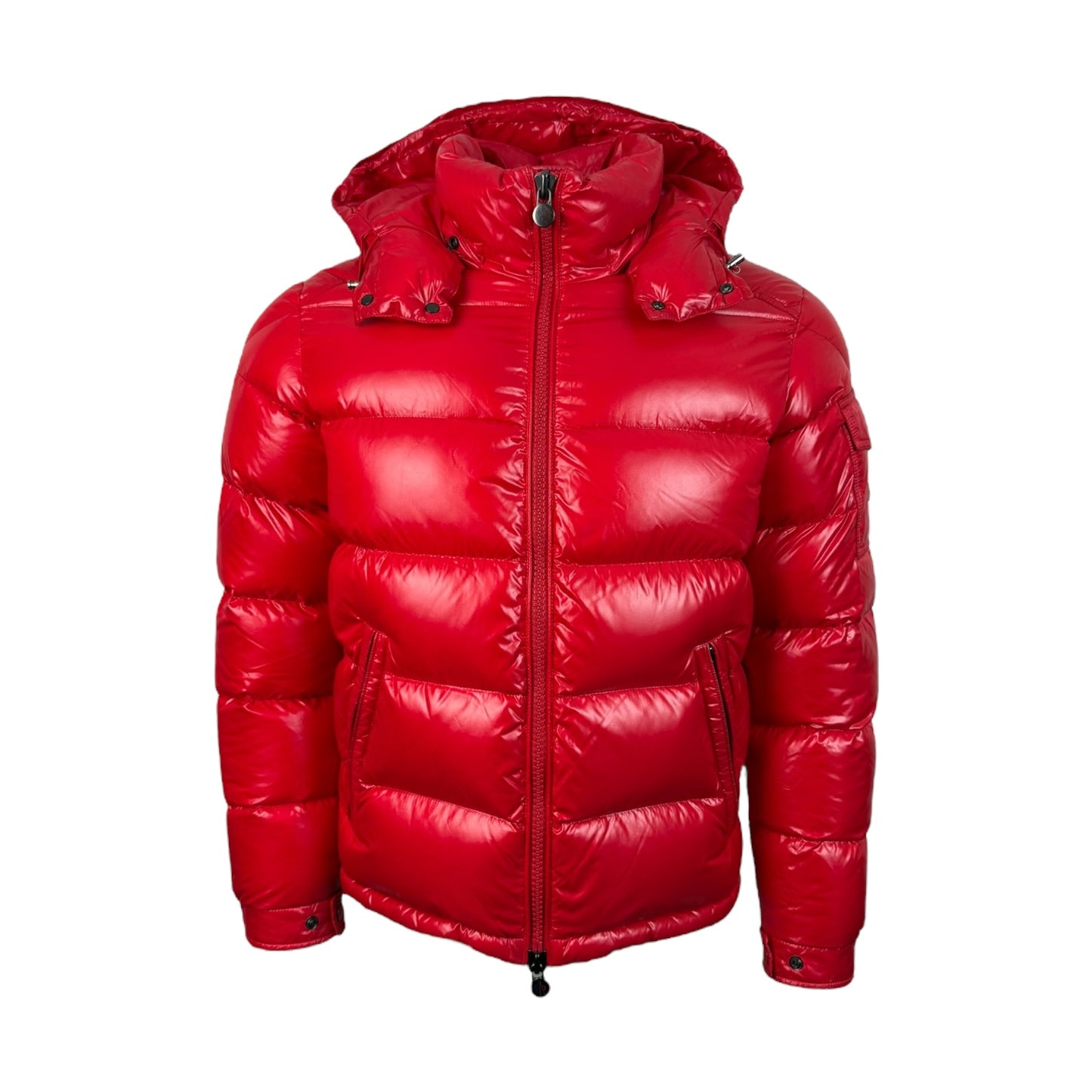 Maya Down Jacket