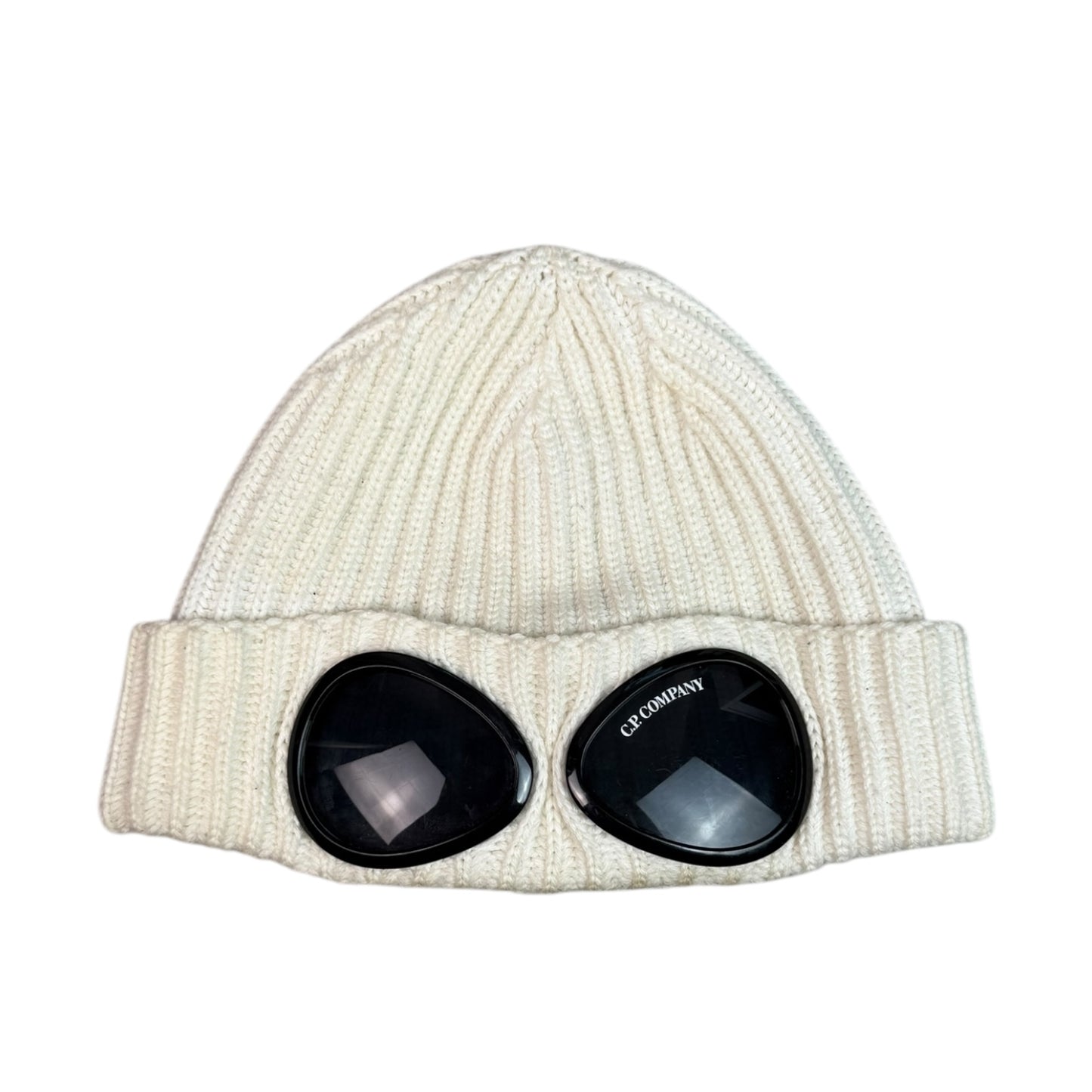 Goggle Beanie