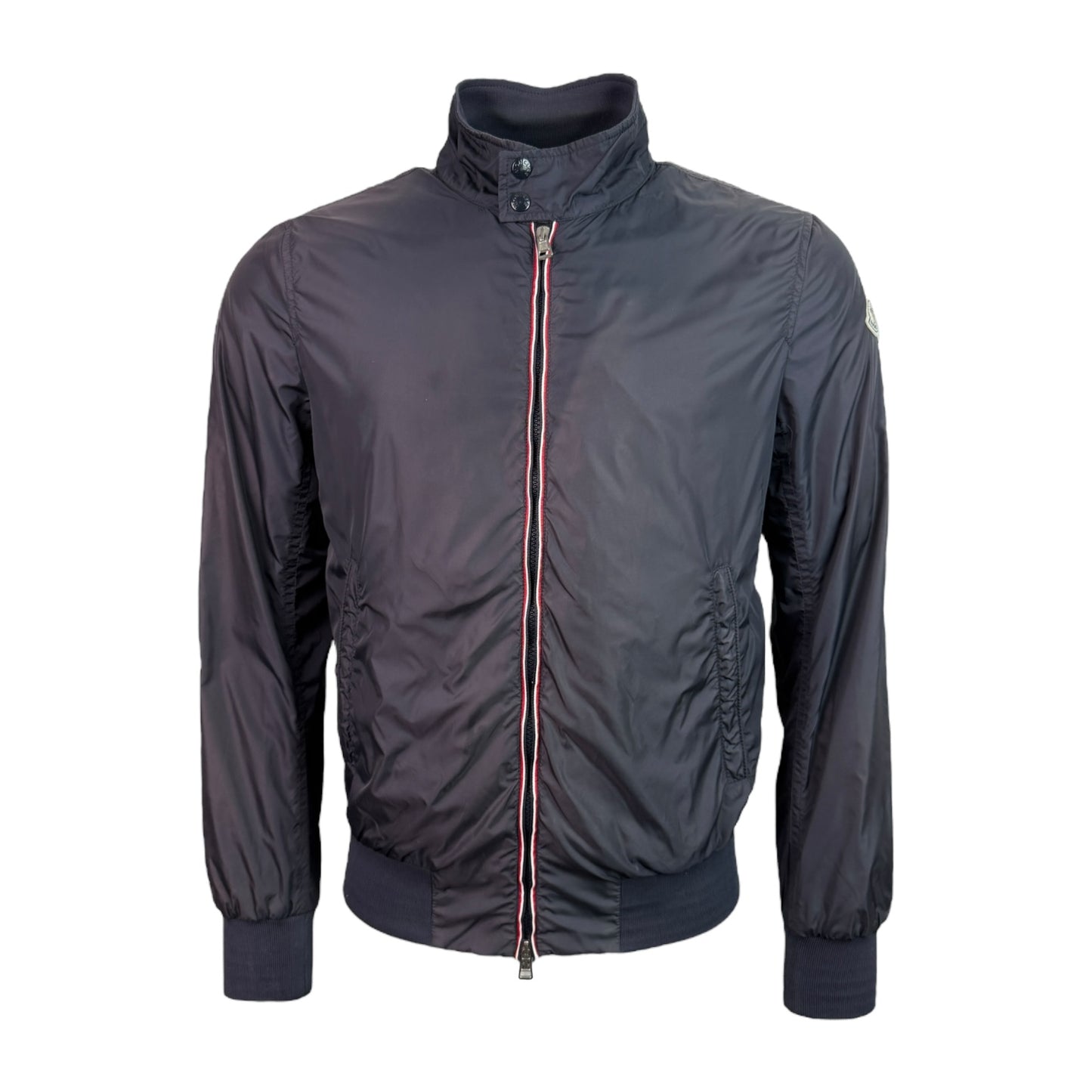 Darlan Windbreaker Jacket