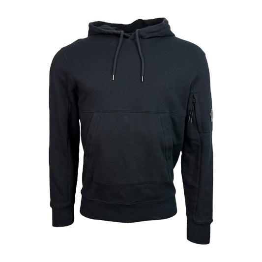 Lens Logo Pullover Hoodie