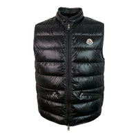 Gui Down Gilet